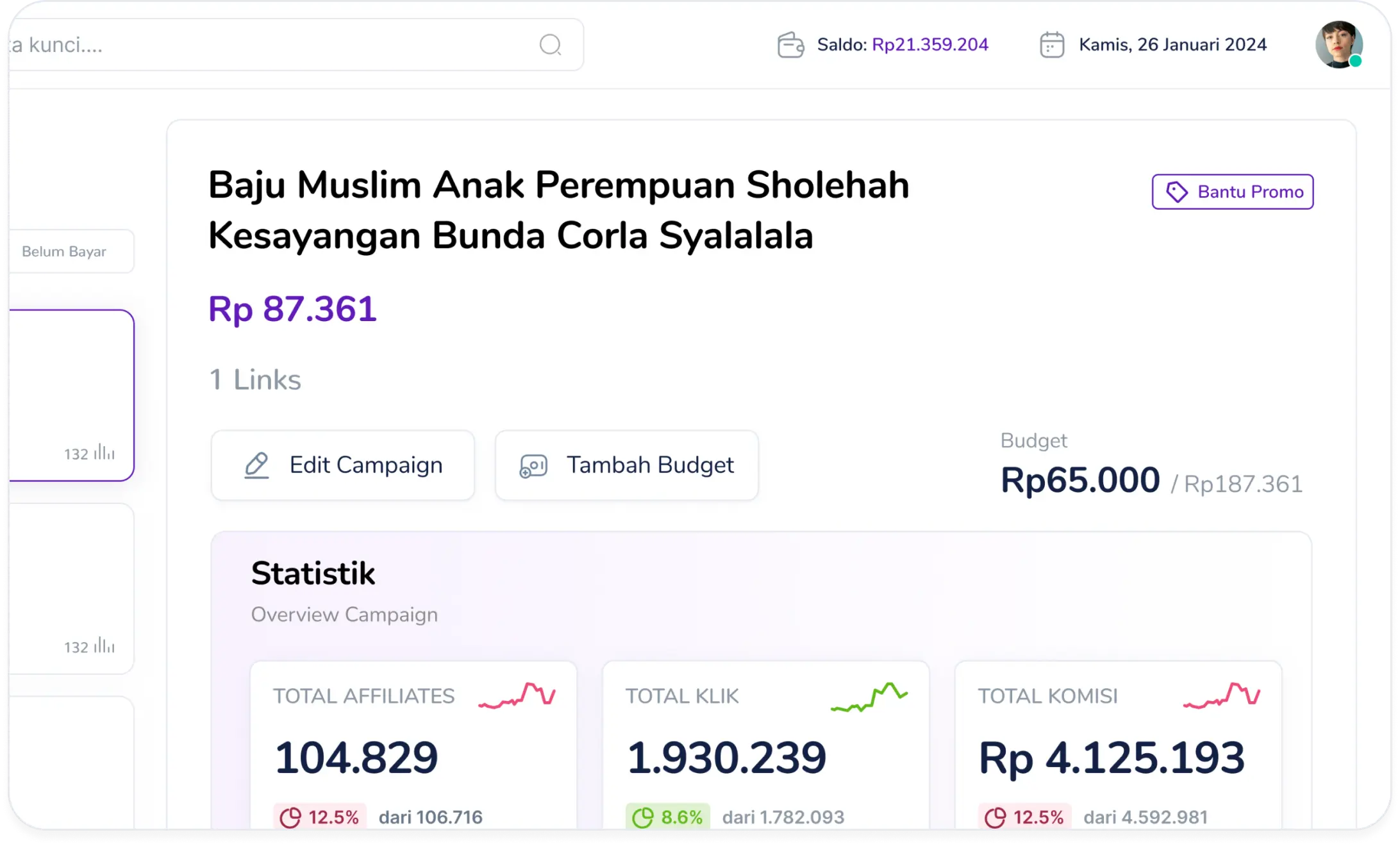 Rintiz Reseller Platform