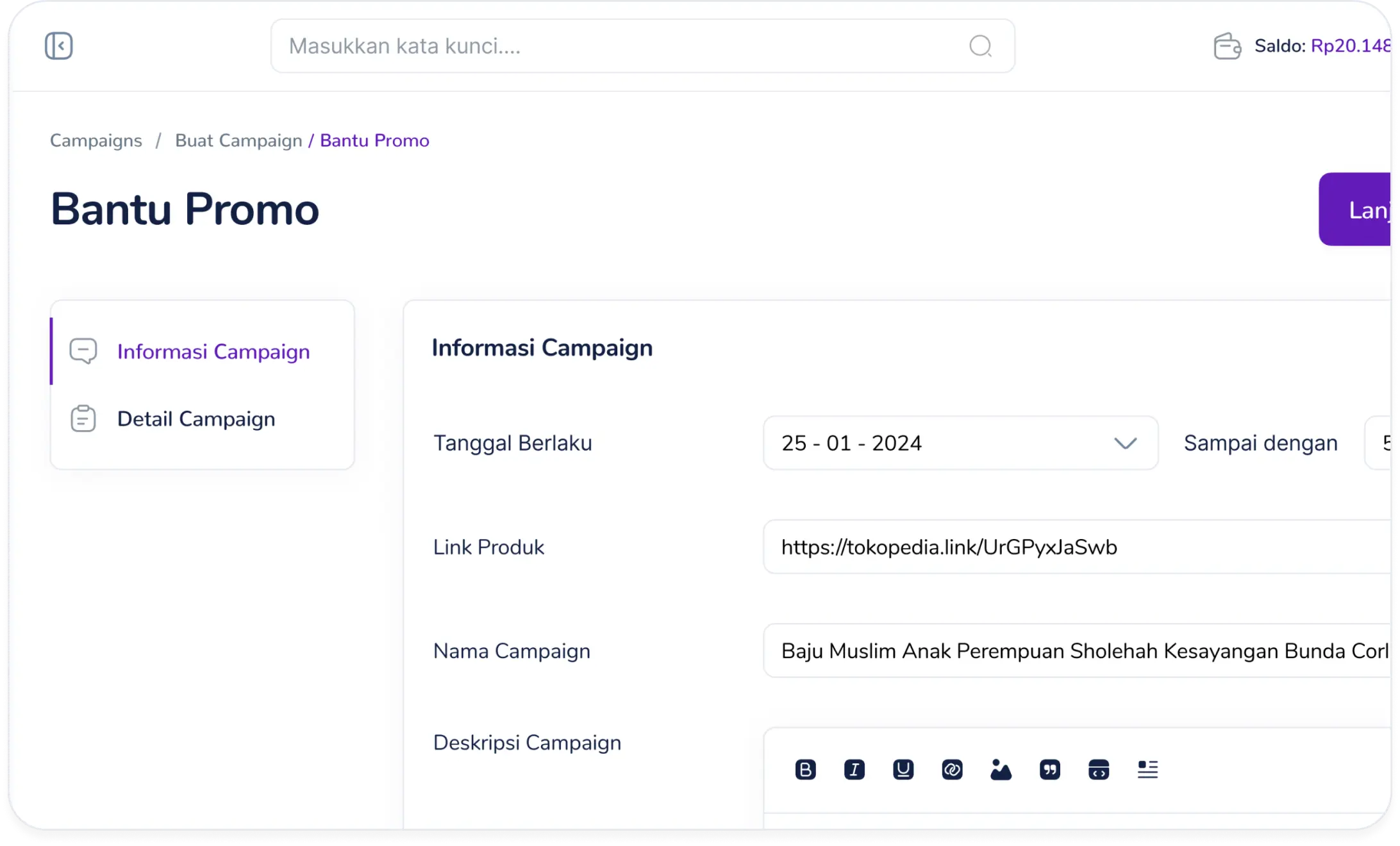 Rintiz Reseller Platform